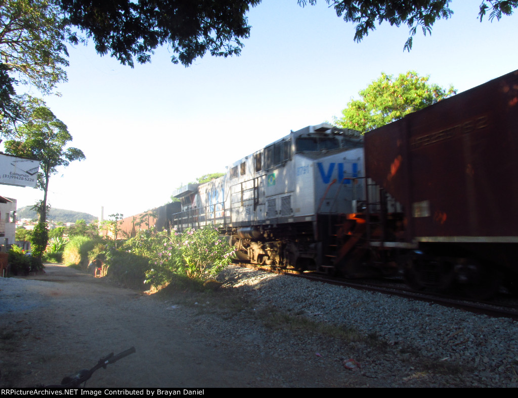 VLI 8791